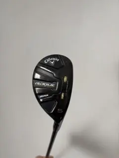 2026年最新】ローグst max ユーティリティ 5uの人気アイテム - メルカリ