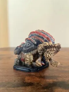 モンスターハンター　ガムート　フィギュア