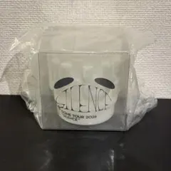 Vaundy LOGO MUG SILENCE ロゴ マグカップ バウンディ - メルカリ