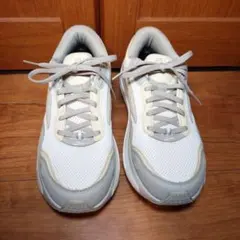 ソ*グ様 BROOKS　GHOST MAX SE 26,0cm ベージュのサムネイル
