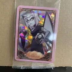 Hazbin Hotel Trading Card 59 - メルカリ