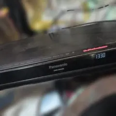 Panasonic　DMR-BW690 BD/HDDレコーダー 500GBのサムネイル