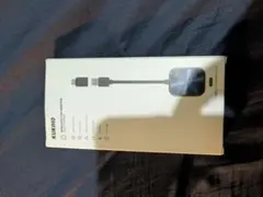 CarPlay 　AndroidAUTOワイヤレスアダプター　2025年最新版