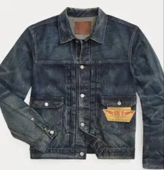 2026年最新】DOUBLE RL Gジャン・デニムジャケットの人気アイテム