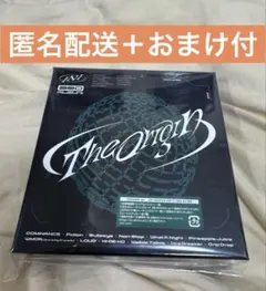 IN(のI)SIDE ver. INI the origin FC限定版