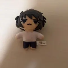 2025年最新】デスノート l ぬいぐるみの人気アイテム - メルカリ