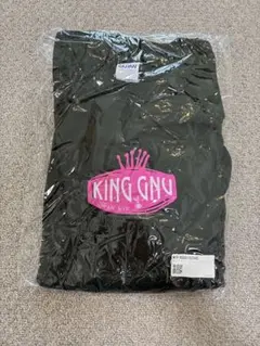 2025年最新】king gnu tシャツ sympaの人気アイテム - メルカリ