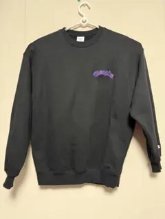 Champion トレーナー　スウェット　L