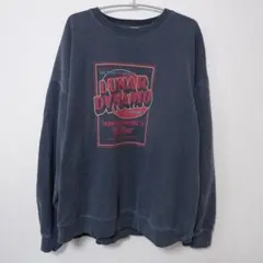 JaVa コラボ LUNAR DYNAMO ツアースウェット XLのサムネイル