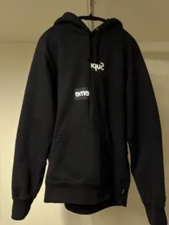 Supreme COMME des GARCONS SHIRT パーカーのサムネイル