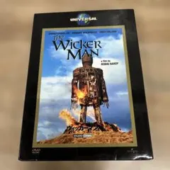 442 ウィッカーマン('73英)