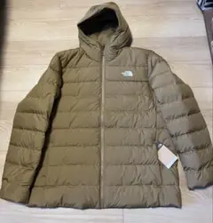 新品 USA the north face aconcagua 3 hoodie