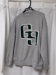 gyda スウェット