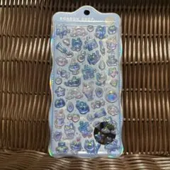 【正規品】‪ボンボンドロップシール オーロラそらねこ 〈クーリア〉
