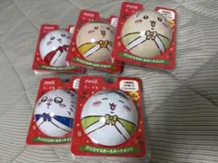 ちいかわ オーナメント コンプセット