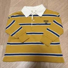 キッズ トップス カットソー トレーナー 100