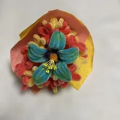 モールフラワー　枯れない花　花束　プレゼント　ブーケ　母の日