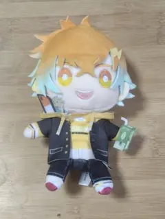 あんさんぶるスターズ あんスタ ぬいぐるみ 明星スバル - メルカリ