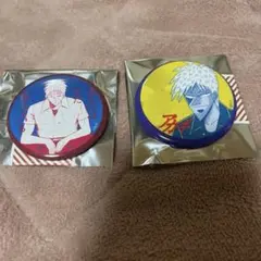 2025年最新】アカギ 缶バッジの人気アイテム - メルカリ