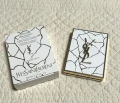 【新品】YSL クチュール ミニ クラッチ 910 アイシャドウ コレクター