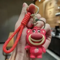 トイストーリー キーホルダー ストラップ