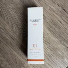 PLUEST カプセルインハイドロクレンズ 110g　クレンジングのサムネイル