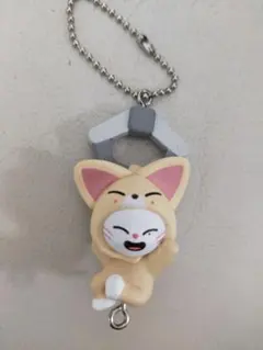 SKZOOジニレット つまんでつなげてますこっと