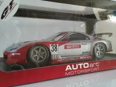 OttO mobile 1/18 トヨタ スープラ 世界限定 999個 - メルカリ