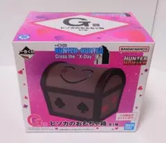 HUNTER×HUNTER 一番くじ G賞 ヒソカのおもちゃ箱