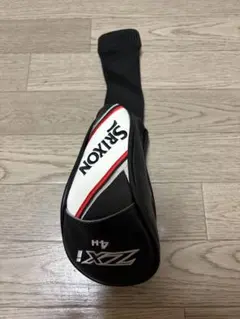 新品未使用】SRIXON ZX 3W用 ヘッドカバー - メルカリ