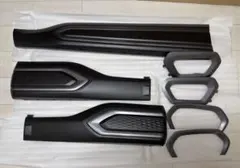 スバルレボーグ　車内トリムパーツ 【8セット品】 スバルレボーグ 車内トリムパーツ 【8セット品】 - メルカリ