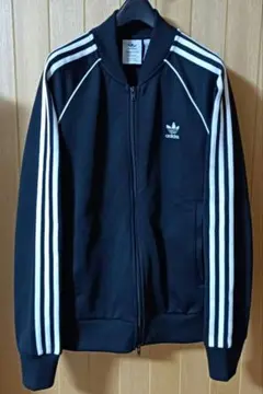 アディダスオリジナルス　スーパースタートラックトップ　ジャケット　美品