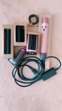 2025年最新】Dyson airwrap マルチスタイラー complete hs05の人気