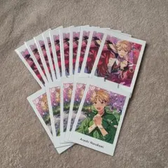 【匿名配送】あんスタ 鳴上嵐 ぱしゃっつ