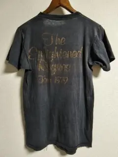 98年製!オールマン・ブラザーズ・バンド“98-ツアー”Tシャツ　黒　XL 98年製!オールマン・ブラザーズ・バンド“98-ツアー”Tシャツ 黒