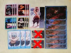 鬼滅の刃 無限城編 嘴平伊之助 まとめ売り