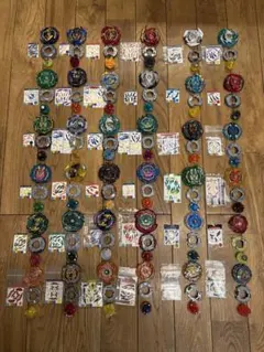 2025年最新】ベイブレードバーストまとめ売りの人気アイテム