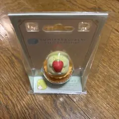 すみっコぐらし プチすみっコマスコット ぺんぎん？ タルト