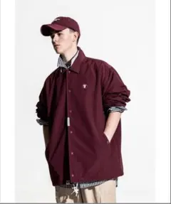 2026年最新】AAPE BY A BATHING APE メンズ ナイロンジャケットの人気 