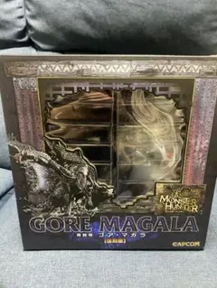 ゴアマガラ クリエイターズモデル 復刻版のサムネイル