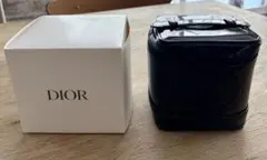 【2026最新】Dior オリジナル ノベルティ バニティポーチ