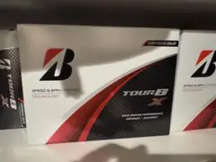 ブリヂストン 24 TOUR B X ツアー B X コーポレート