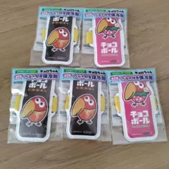 ファミリーマート限定 キョロちゃんオリジナルベルト付き 保冷剤