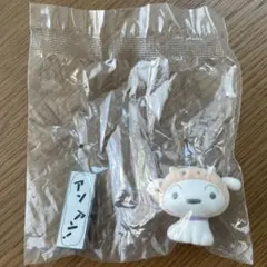 ぶりぶりざえもんがいっぱい　シロ