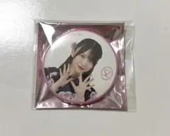 櫻坂46 缶バッジ 2種セット 森田ひかる - メルカリ