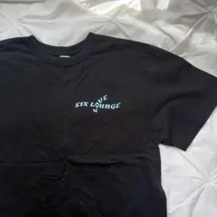 2026年最新】SiX lounge tシャツの人気アイテム - メルカリ