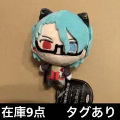 2026年最新】あくねこ ナック ぬいぐるみの人気アイテム - メルカリ
