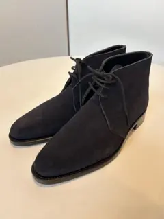 2026年最新】UNITED ARROWS メンズ チャッカブーツの人気アイテム