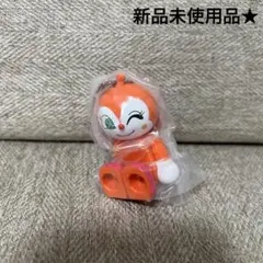 ガチャガチャ アンパンマン ブロックラボスイング13 ドキンちゃん