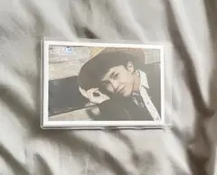 超特急　タクヤ　カウボーイ　生写真　グッズ